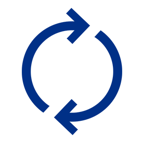 Sync account balance and transactions