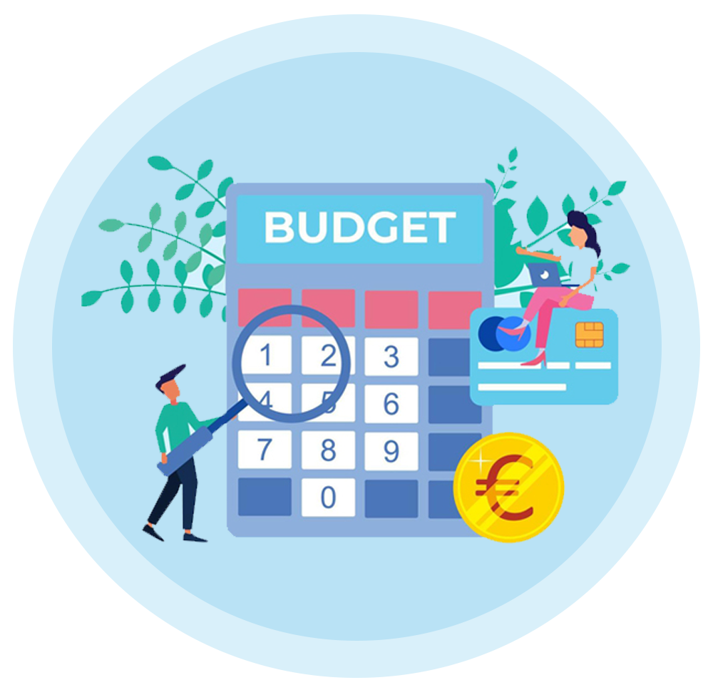 Budgeting Calculator