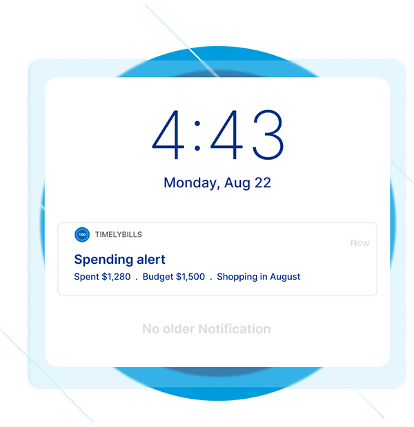 Budgeting App