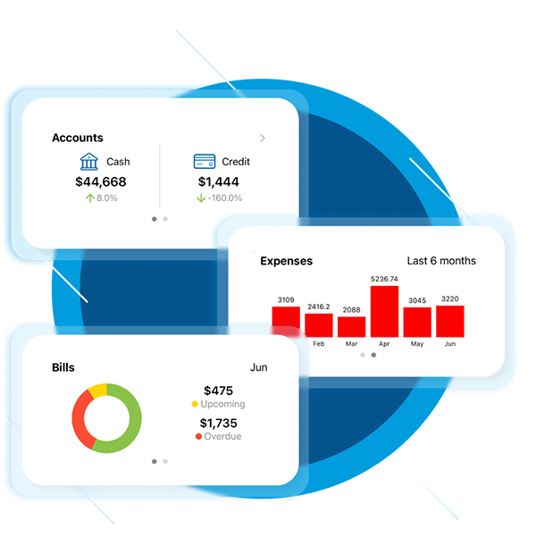 Spending Tracker